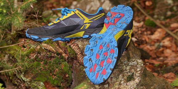 Rychle a zběsile &#8211; recenze konceptu SALEWA Alpine speed/Mountain training