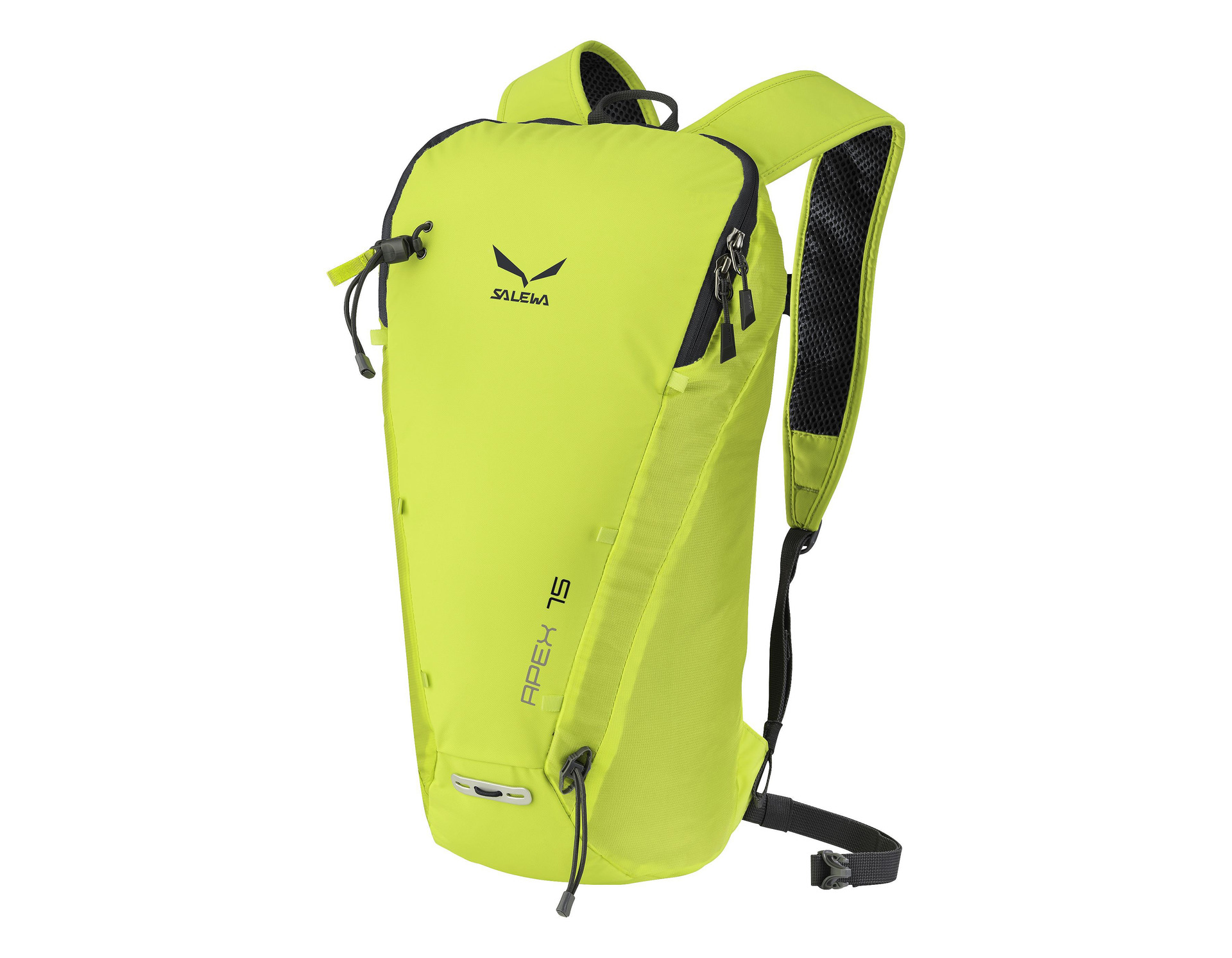 Produktová fotografie SALEWA batoh Apex 15.