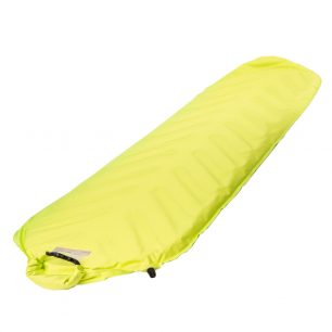 Samonafukovačka s rolovacím uzávěrem.