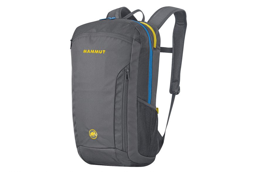 MAMMUT batoh jako zástupce oblíbené kategorie Daypack.