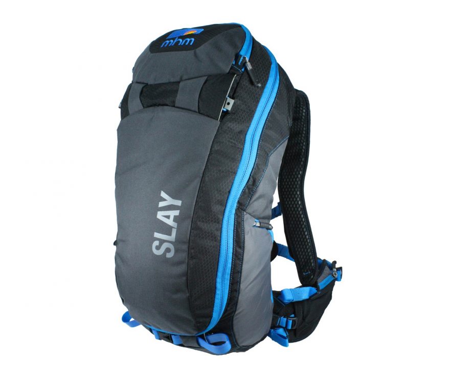 MHM Slay patří do kategorie Daypack.