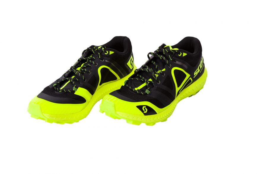 Supertrac RC, SCOTT. Závodní botky.