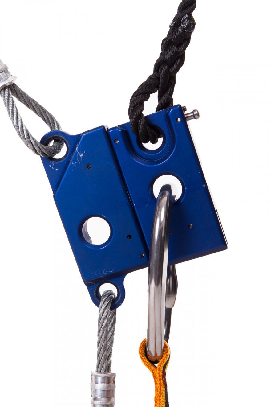 ZAZA CONNECT, KONG. Vybavení pro Tarzana.