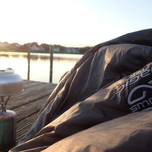 Testování u Baltického moře.