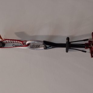 BLACK DIAMOND prezentoval i svou novou sadu lehkých friendů jako CAMALOT Ultralight.