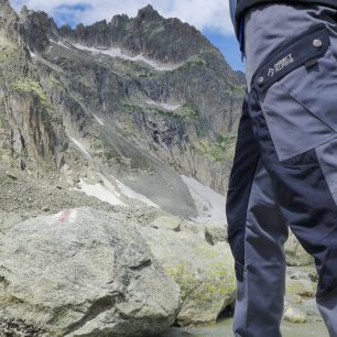 Kalhoty Direct Alpine Mountainer Cargo.