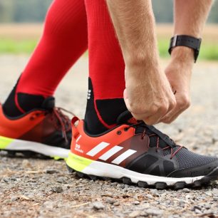 Klasické šněrování