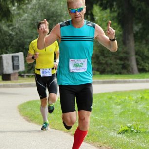 Stále dobré tlumící vlastnosti