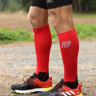 Stabilita při došlapu