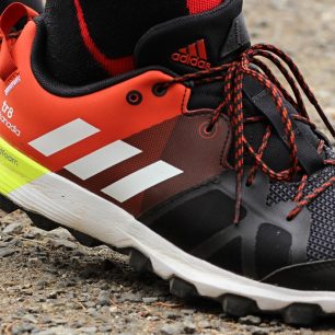 Recenze adidas Kanadia 8 Trail - trailová obuv splňuje náročné požadavky 