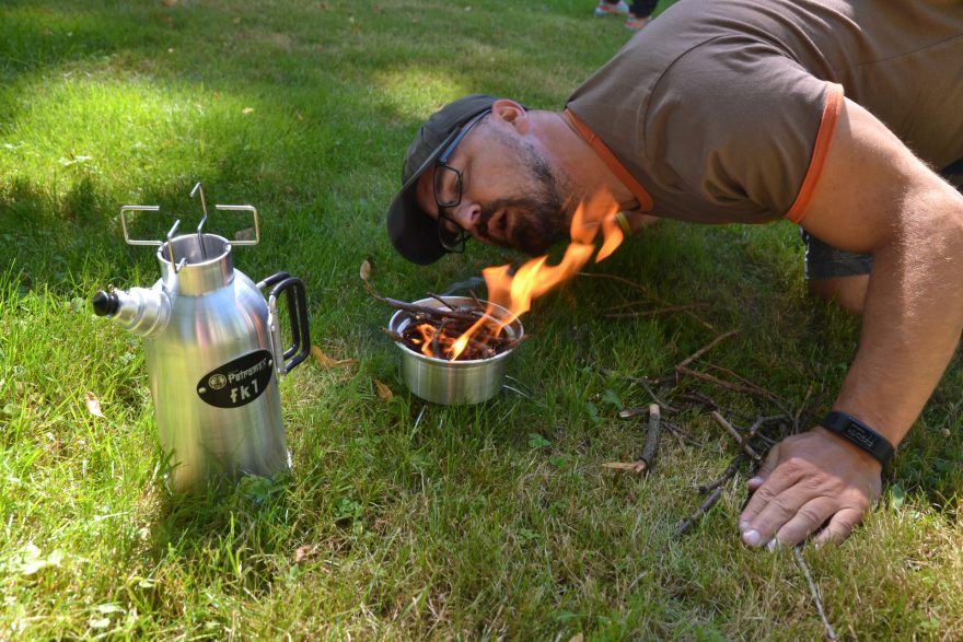 Naši testeři si přes léto vzaly na paškál 21 produktů.