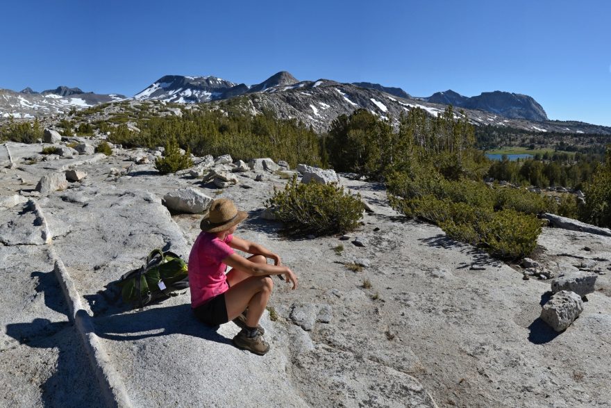 Vyprávění o trekování v Kalifornii poskytne praktické rady pro vstup do národních parků i prevenci proti napadení medvědem. A samozřejmě poradí, která místa určitě stojí za návštěvu!