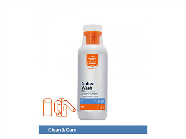 Feldten Natural Wash.