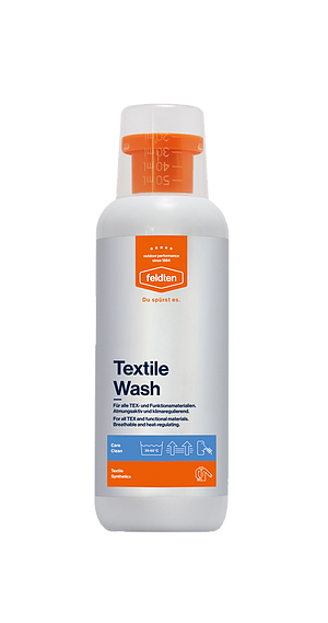 Feldten Textile Wash.