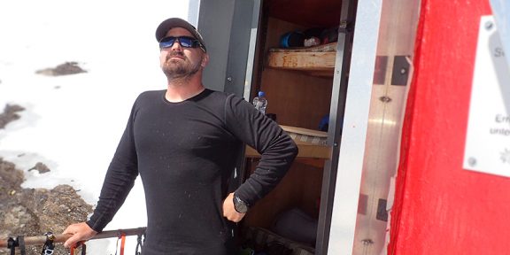 Na vlněné vlně &#8211; recenze pánského funkčního trika WOOLIFE z Merino vlny