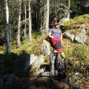 Direct Alpine Mountainer Cargo jsou jedny z nejuniverzálnějších outdoorových kalhot na trhu.