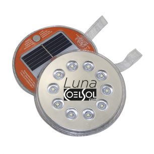 Luna Magnet LM1 lze přidělat na vše kovové.