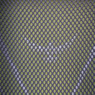 Logo OSPREY nemá žádnou funkci, ale záda batohu krásně zdobí