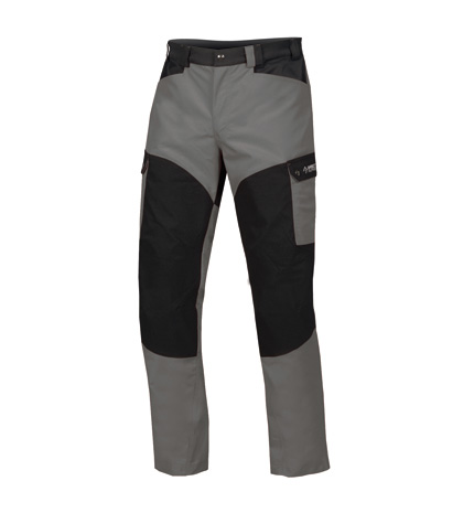 Direct Alpine kalhoty Mountainer Cargo šedé.