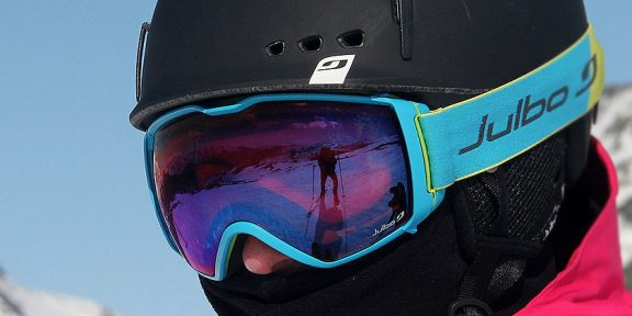 Lyžařské brýle s ventilací &#8211; recenze Julbo Airflux Cat. 2