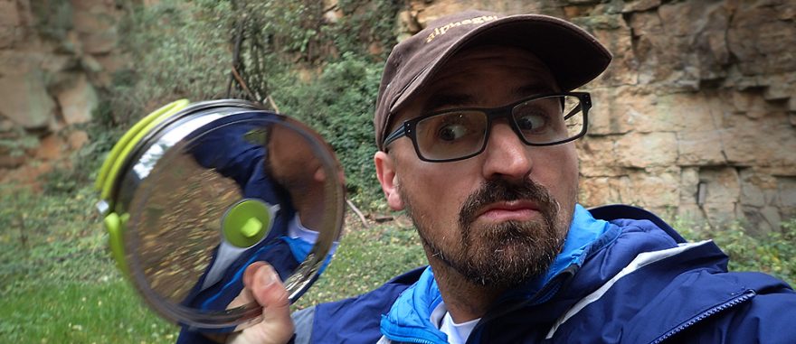 Nádobí na doživotí - recenze Pinguin Trio S