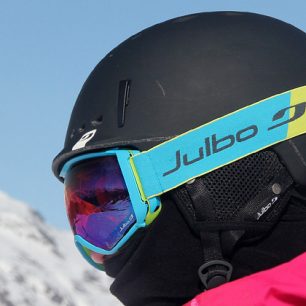 Přilba pro lyžování a lezení - recenze Julbo Freetourer