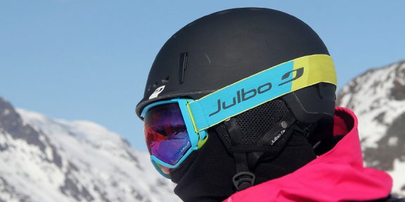 Přilba pro lyžování a lezení &#8211; recenze Julbo Freetourer