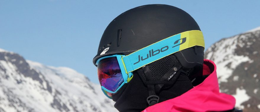 Přilba pro lyžování a lezení - recenze Julbo Freetourer