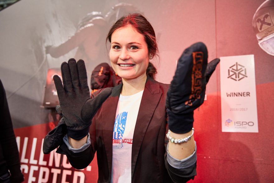 Na veletrhu ISPO v Mnichově se seznámíte s novinkami ze světa sportu a outdoorových aktivit.