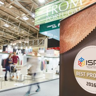 Nejlepší produkty a technologie ve výrobě sportovního zboží naleznete na veletrhu ISPO 2017.