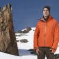 Nekompromisní bunda z kolekce Slingsby &#8211; recenze Bergans Storen Jacket