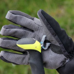 Oko Trigger Loop při zátěži gravitací