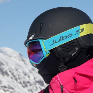 Zavřené Julbo Airflux