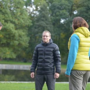 Zleva Tacooma, Vernon a Yuba vybraná společnost.