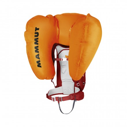Mammut Protection Airbag System 3.0.