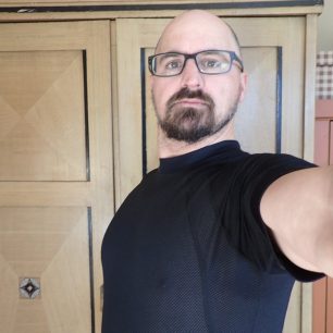 Triko SENSOR COOLMAX FRESH AIR je velmi vzdušné.