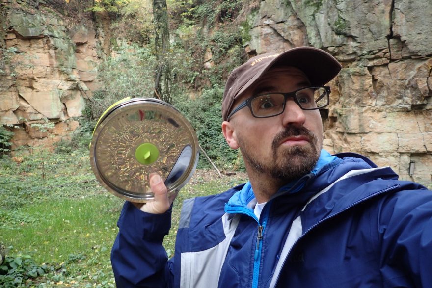 Nerezové nádobí PINGUIN Trio S. Chrastí či nechrastí?