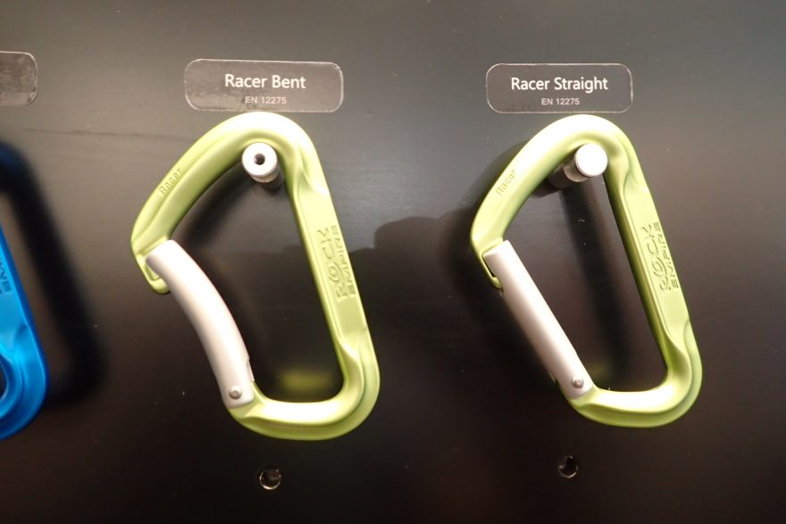 ROCK EMPIRE Karabiny Racer.