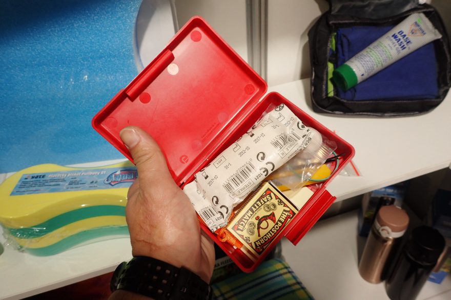 YATE Klasická KPZka Vzpomínáte?