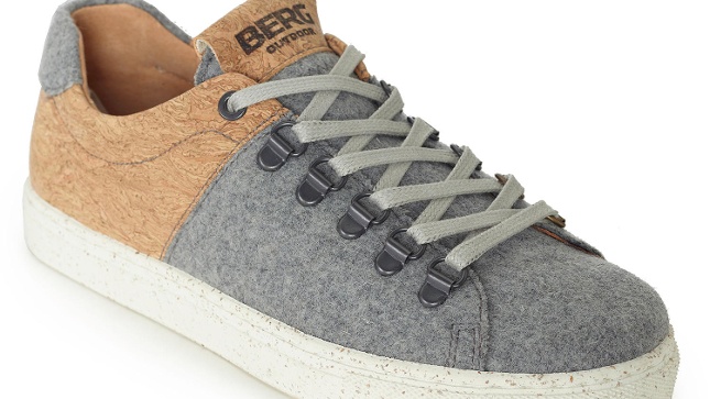 BERG OUTDOOR JINDO BUREL.