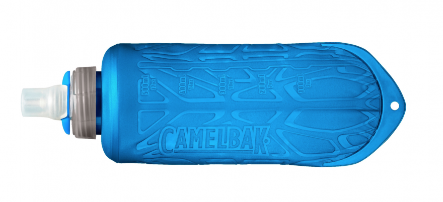 CamelBak Quick Stow Chill Soft Flask.