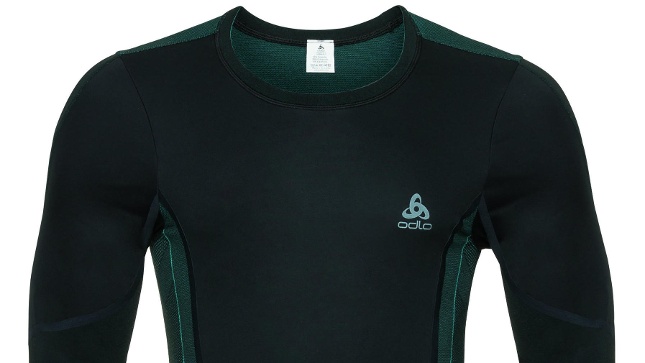 Odlo Evolution Windshield.