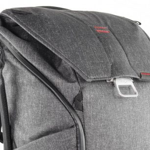 Peak Design Everyday Backpack.