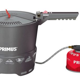 Primus PrimeTech Stove Set.