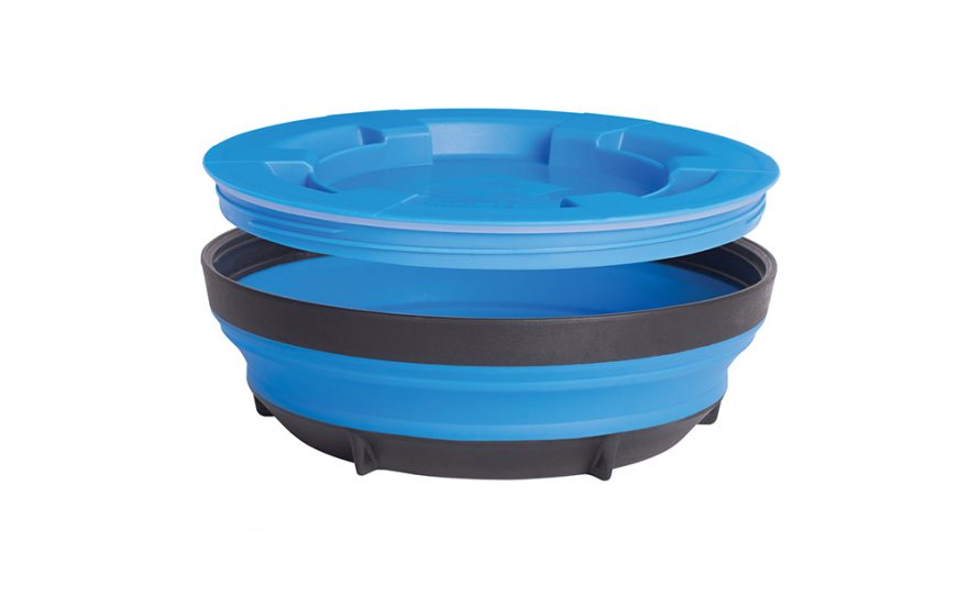 Sea to Summit X-Seal & Go.