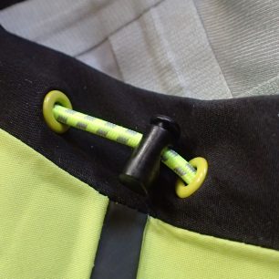 Samosvorka stahování kapuce HELLY HANSEN Odin 9 Worlds Jkt.