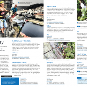 I v Česku se dají najít skvělé feratové terény. Poradím kde!