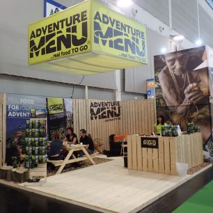 ADVENTURE MENU OutDoor 2017.