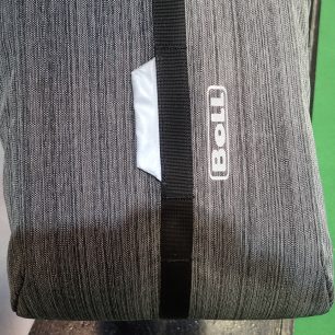 Batohy BOLL na veletrhu OUTDOOR 2017.