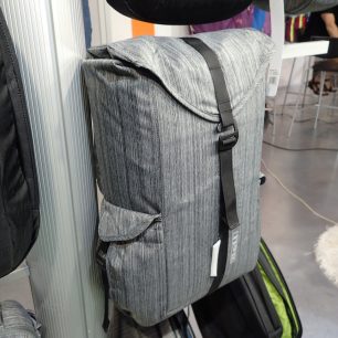 Batohy BOLL na veletrhu OUTDOOR 2017.